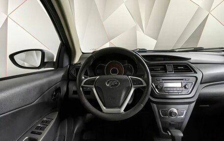 Lifan X50, 2018 год, 510 000 рублей, 19 фотография
