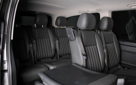 Mercedes-Benz Vito, 2017 год, 2 900 000 рублей, 10 фотография