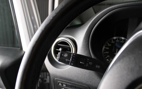 Mercedes-Benz Vito, 2017 год, 2 900 000 рублей, 13 фотография