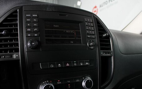 Mercedes-Benz Vito, 2017 год, 2 900 000 рублей, 11 фотография