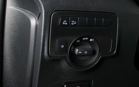 Mercedes-Benz Vito, 2017 год, 2 900 000 рублей, 12 фотография