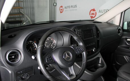 Mercedes-Benz Vito, 2017 год, 2 900 000 рублей, 7 фотография