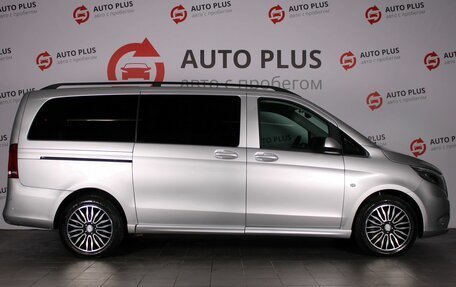 Mercedes-Benz Vito, 2017 год, 2 900 000 рублей, 6 фотография