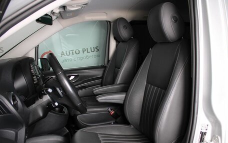 Mercedes-Benz Vito, 2017 год, 2 900 000 рублей, 8 фотография
