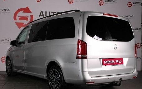 Mercedes-Benz Vito, 2017 год, 2 900 000 рублей, 2 фотография
