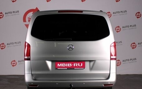 Mercedes-Benz Vito, 2017 год, 2 900 000 рублей, 4 фотография
