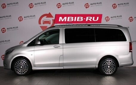 Mercedes-Benz Vito, 2017 год, 2 900 000 рублей, 5 фотография