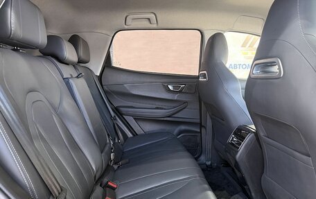 Chery Tiggo 4 I рестайлинг, 2025 год, 1 849 000 рублей, 12 фотография