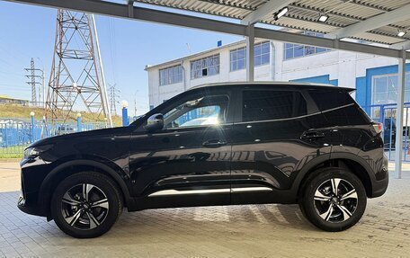 Chery Tiggo 4 I рестайлинг, 2025 год, 1 849 000 рублей, 2 фотография