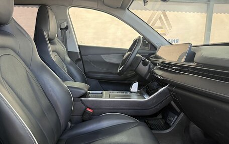 Chery Tiggo 4 I рестайлинг, 2025 год, 1 849 000 рублей, 11 фотография