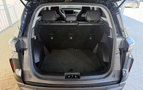 Chery Tiggo 4 I рестайлинг, 2025 год, 1 849 000 рублей, 9 фотография