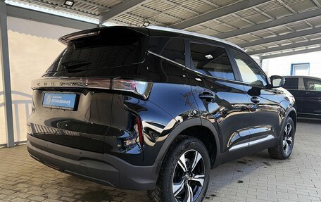 Chery Tiggo 4 I рестайлинг, 2025 год, 1 849 000 рублей, 5 фотография