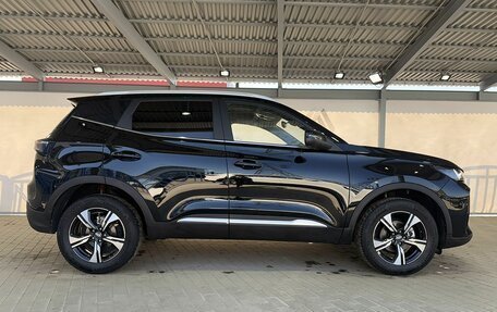 Chery Tiggo 4 I рестайлинг, 2025 год, 1 849 000 рублей, 6 фотография