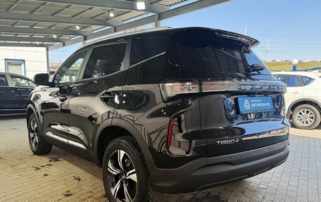 Chery Tiggo 4 I рестайлинг, 2025 год, 1 849 000 рублей, 3 фотография