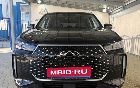 Chery Tiggo 4 I рестайлинг, 2025 год, 1 849 000 рублей, 8 фотография