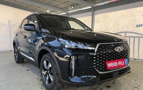 Chery Tiggo 4 I рестайлинг, 2025 год, 1 849 000 рублей, 7 фотография