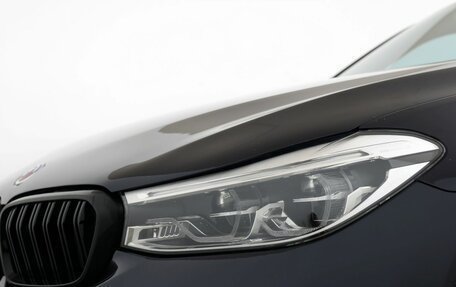 BMW 6 серия, 2018 год, 3 650 000 рублей, 8 фотография