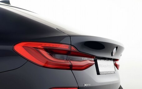 BMW 6 серия, 2018 год, 3 650 000 рублей, 9 фотография