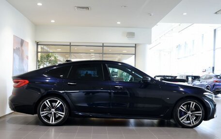 BMW 6 серия, 2018 год, 3 650 000 рублей, 4 фотография