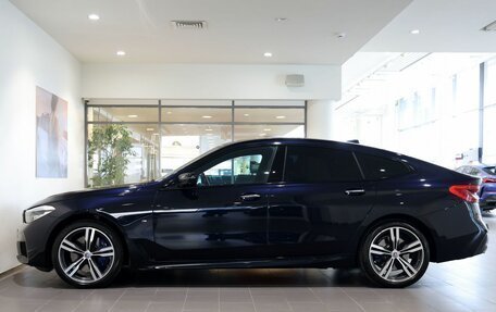 BMW 6 серия, 2018 год, 3 650 000 рублей, 7 фотография