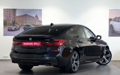 BMW 6 серия, 2018 год, 3 650 000 рублей, 5 фотография