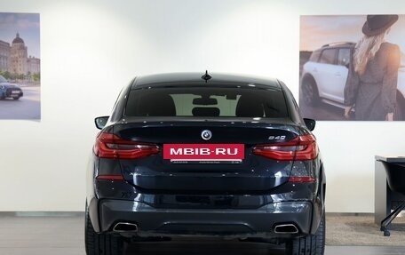 BMW 6 серия, 2018 год, 3 650 000 рублей, 6 фотография