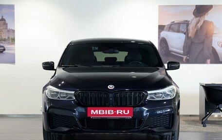 BMW 6 серия, 2018 год, 3 650 000 рублей, 2 фотография
