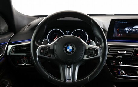 BMW 6 серия, 2018 год, 3 650 000 рублей, 20 фотография