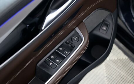 BMW 6 серия, 2018 год, 3 650 000 рублей, 18 фотография