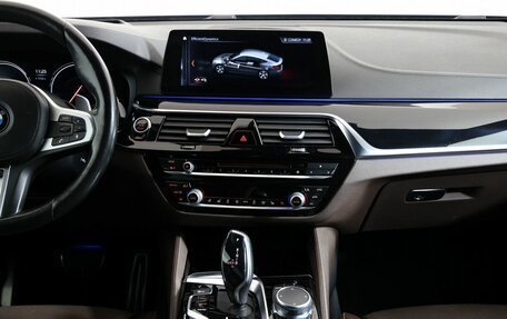 BMW 6 серия, 2018 год, 3 650 000 рублей, 16 фотография