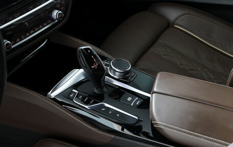 BMW 6 серия, 2018 год, 3 650 000 рублей, 22 фотография