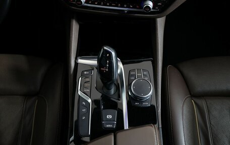 BMW 6 серия, 2018 год, 3 650 000 рублей, 23 фотография