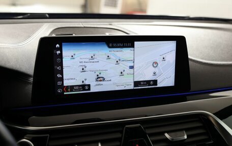 BMW 6 серия, 2018 год, 3 650 000 рублей, 26 фотография