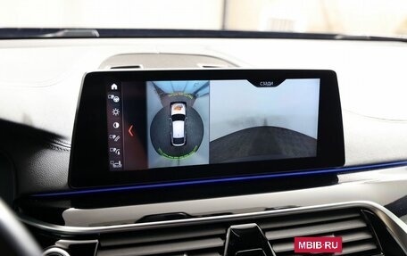 BMW 6 серия, 2018 год, 3 650 000 рублей, 25 фотография