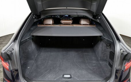 BMW 6 серия, 2018 год, 3 650 000 рублей, 33 фотография