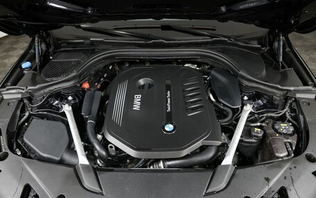 BMW 6 серия, 2018 год, 3 650 000 рублей, 34 фотография
