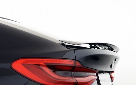 BMW 6 серия, 2018 год, 3 650 000 рублей, 31 фотография