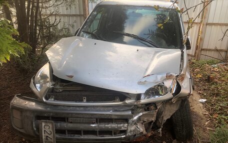 Toyota RAV4, 2002 год, 230 000 рублей, 2 фотография