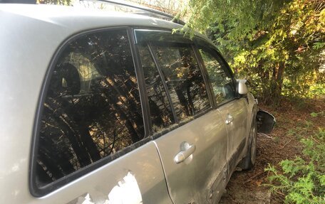 Toyota RAV4, 2002 год, 230 000 рублей, 4 фотография