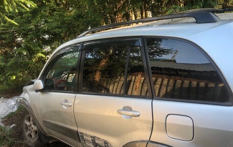 Toyota RAV4, 2002 год, 230 000 рублей, 5 фотография