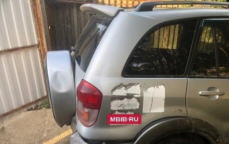Toyota RAV4, 2002 год, 230 000 рублей, 6 фотография