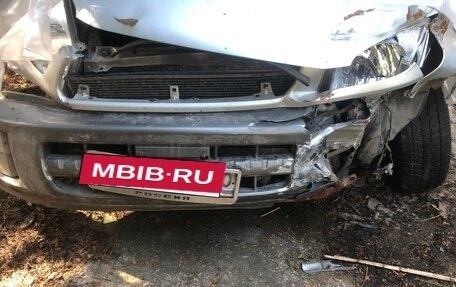 Toyota RAV4, 2002 год, 230 000 рублей, 9 фотография
