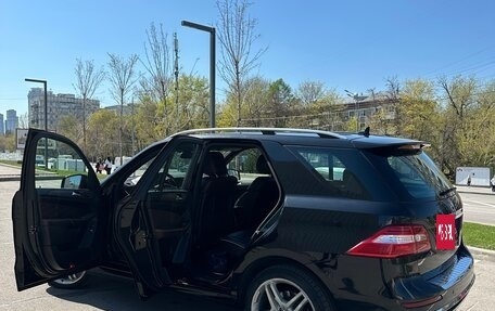 Mercedes-Benz M-Класс, 2012 год, 2 800 000 рублей, 6 фотография