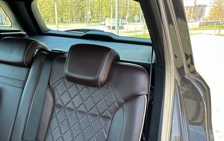 Mercedes-Benz M-Класс, 2012 год, 2 800 000 рублей, 17 фотография