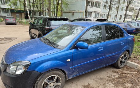 KIA Rio II, 2011 год, 365 000 рублей, 2 фотография