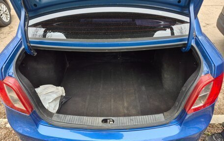 KIA Rio II, 2011 год, 365 000 рублей, 11 фотография