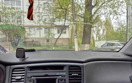 KIA Rio II, 2011 год, 365 000 рублей, 8 фотография