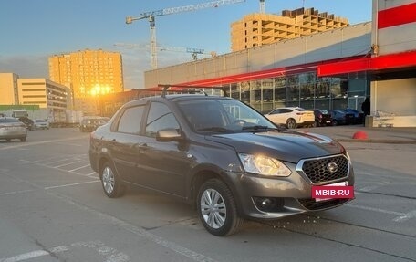 Datsun on-DO I рестайлинг, 2017 год, 450 000 рублей, 5 фотография