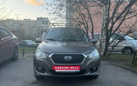 Datsun on-DO I рестайлинг, 2017 год, 450 000 рублей, 9 фотография