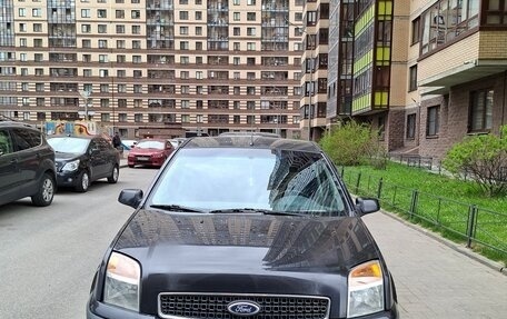 Ford Fusion I, 2008 год, 318 300 рублей, 2 фотография